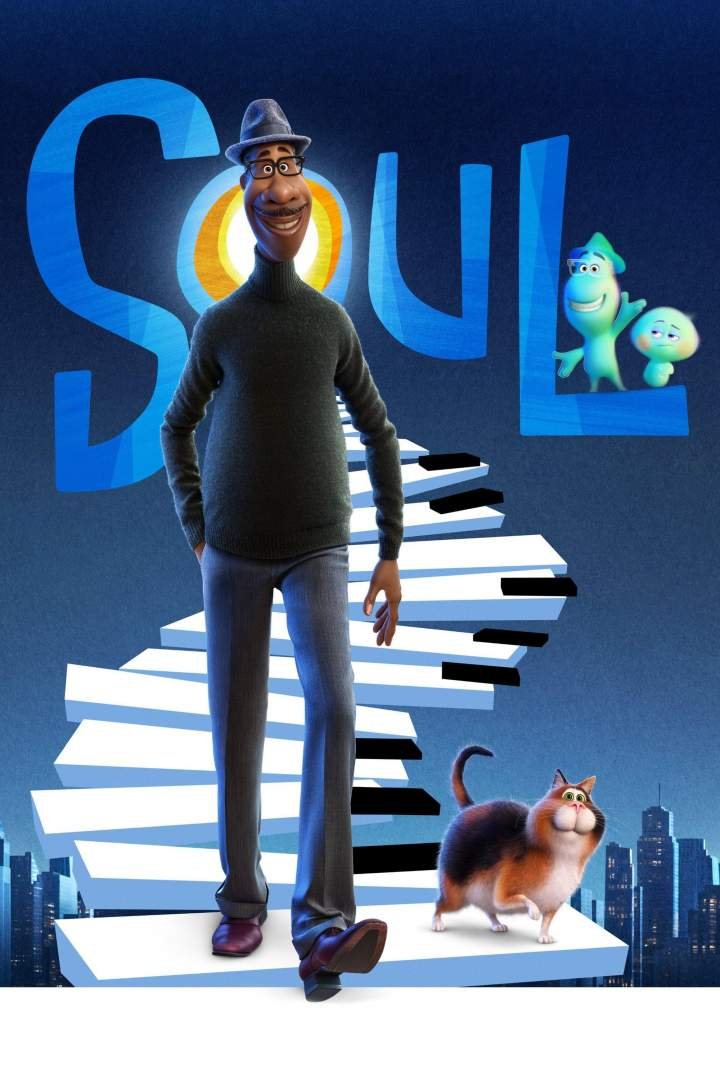 Soul (2020) Download