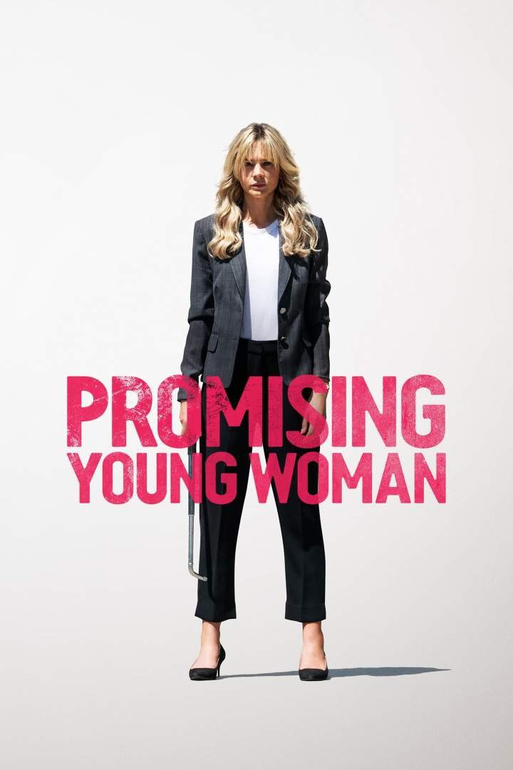 Promising Young Woman (2020) Download