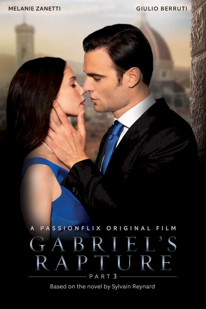 Gabriel’s Rapture: Part III (2022) Download