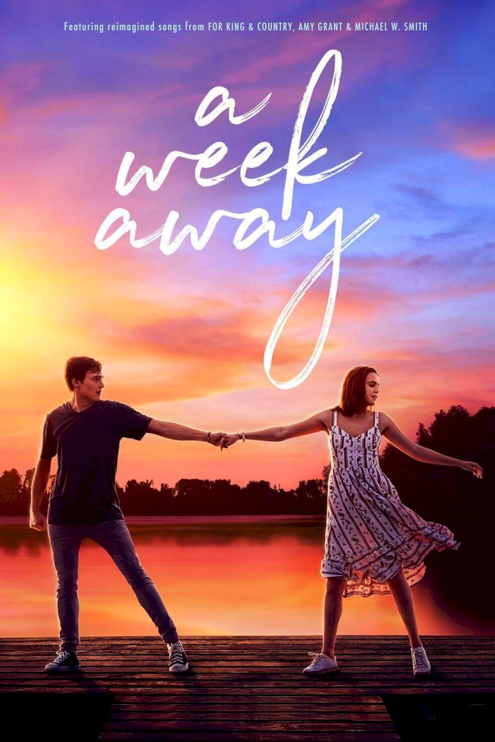 A Week Away (2021) Download