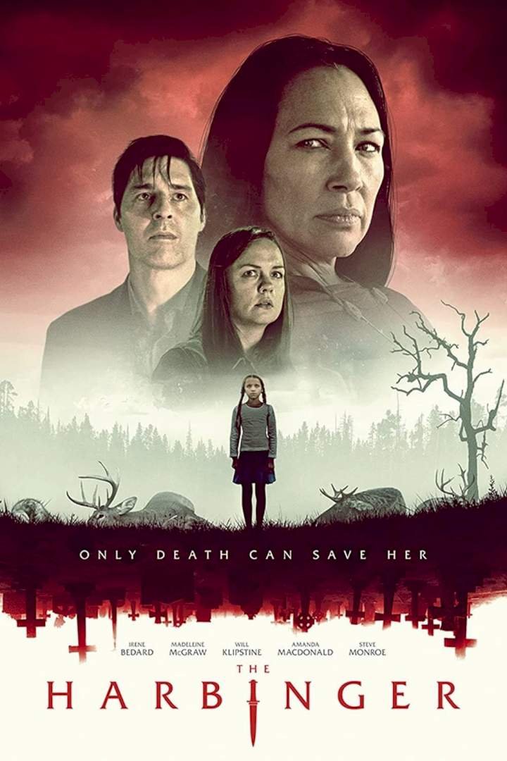 The Harbinger (2022) Download