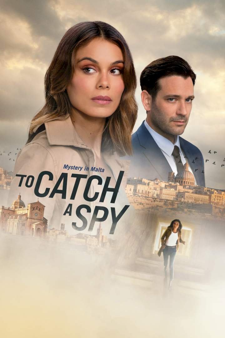 To Catch a Spy (2021) Download