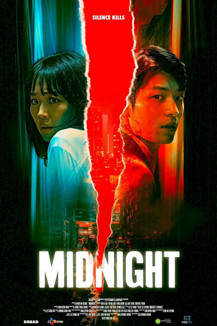 Midnight (2021) Download