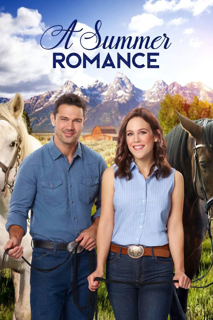 A Summer Romance (2019) Download
