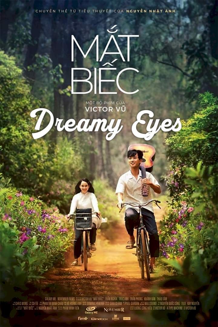Dreamy Eyes (2019) Download