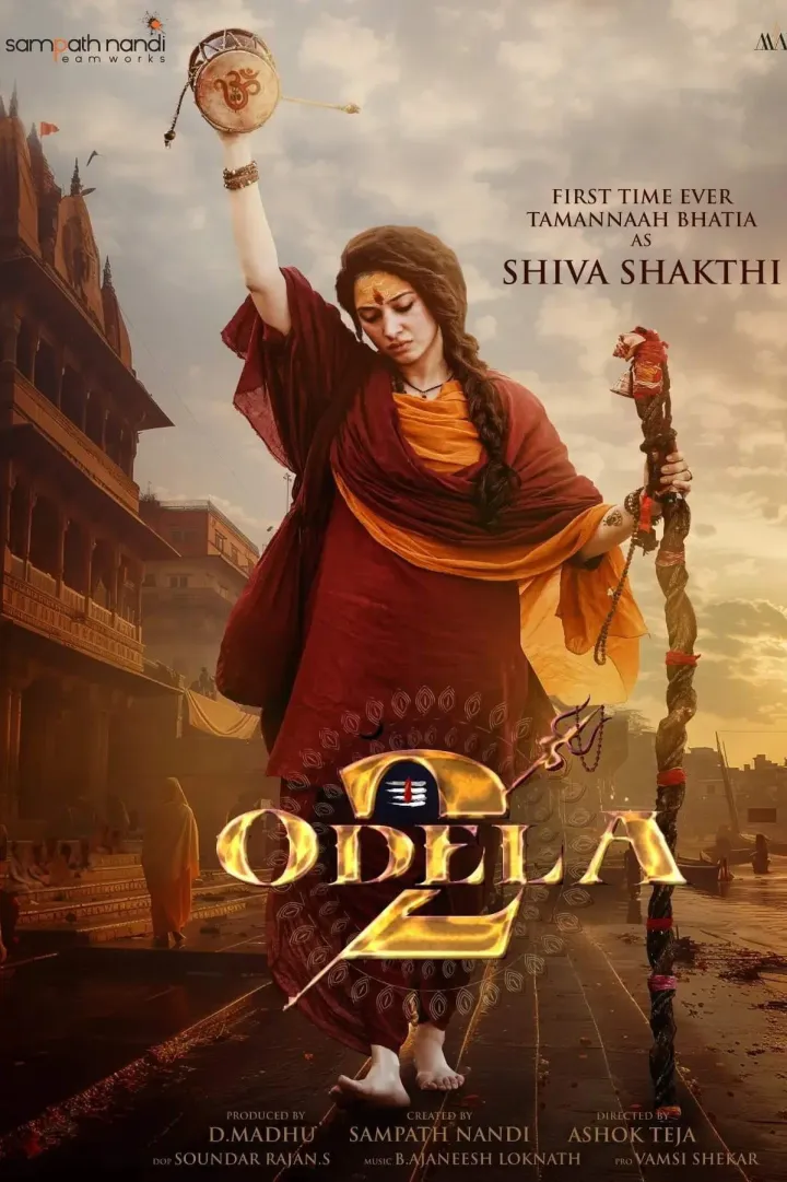 Odela 2 (2025) Download