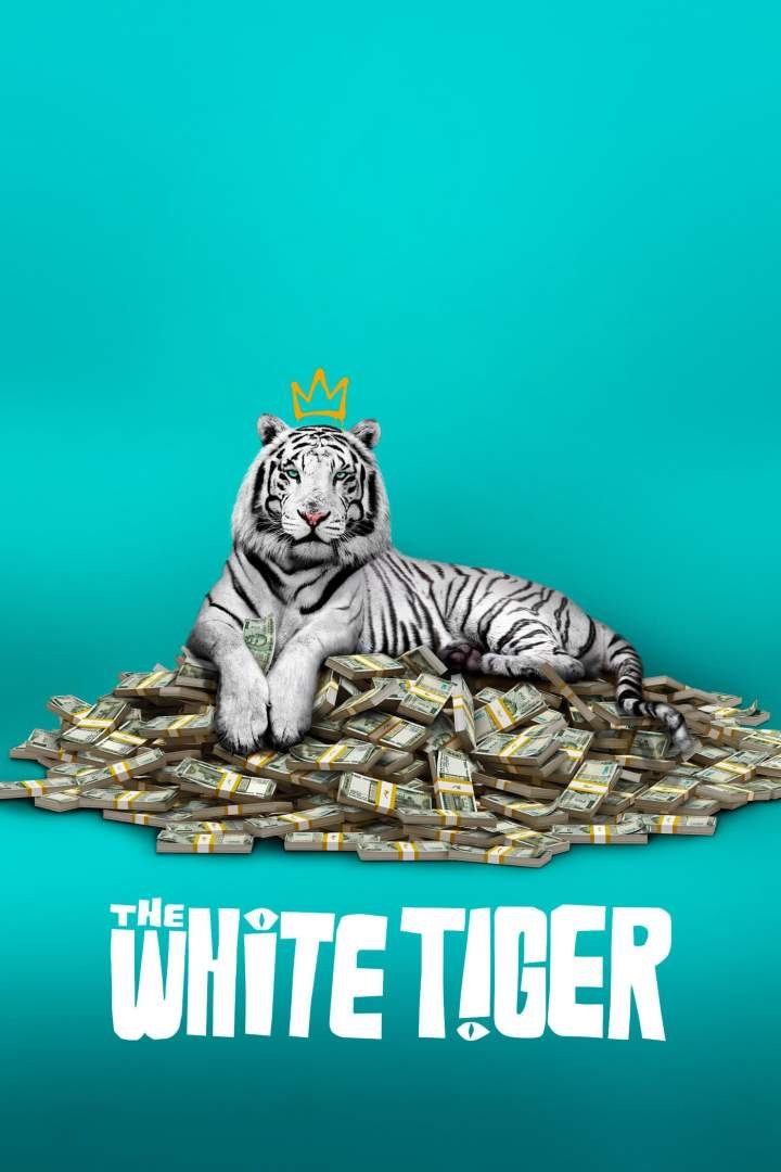 The White Tiger (2021) Download