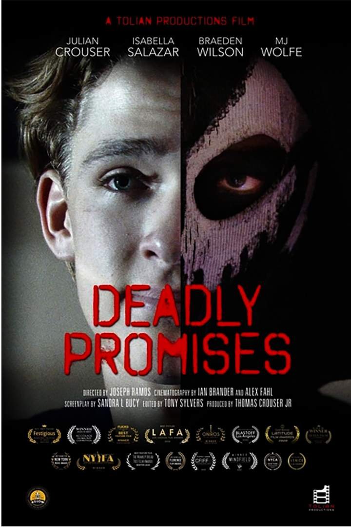 Deadly Promises (2021) Download