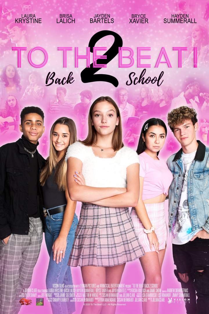 To The Beat! Back 2 School (2020) Download