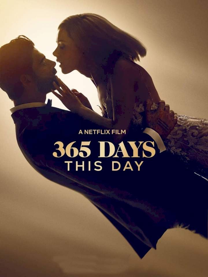 365 Days: This Day (2022) Download