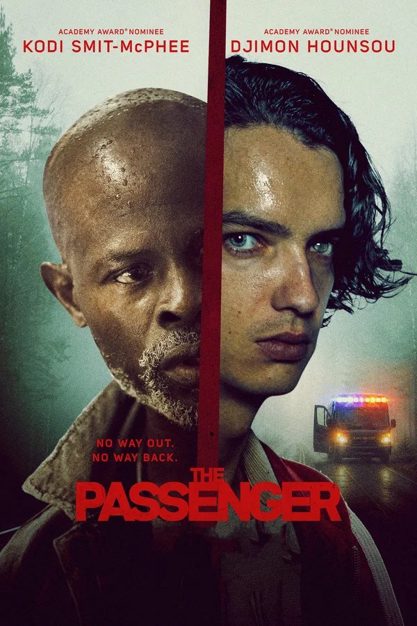 The Passenger (2026)