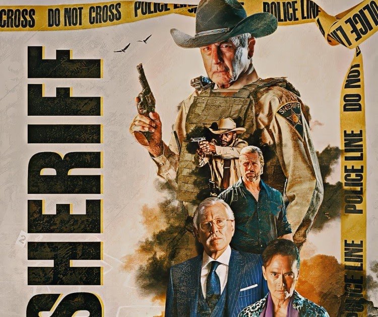 The Sheriff (2026)