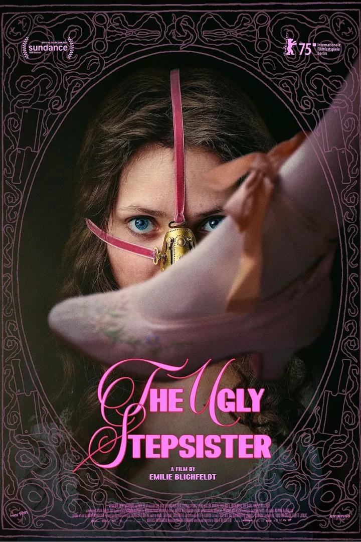 The Ugly Stepsister (2025) Download