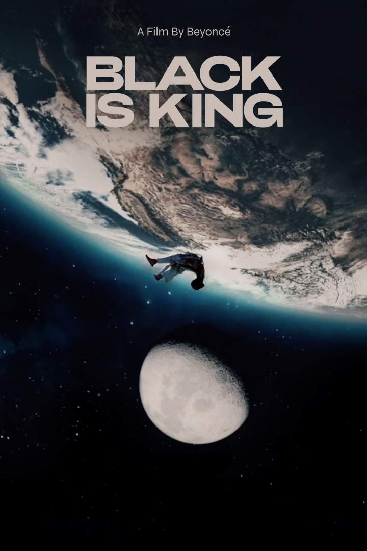 Black Is King (2020) Download