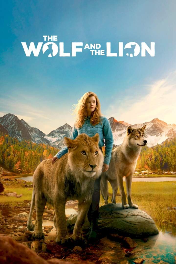 The Wolf and the Lion (2021) Download