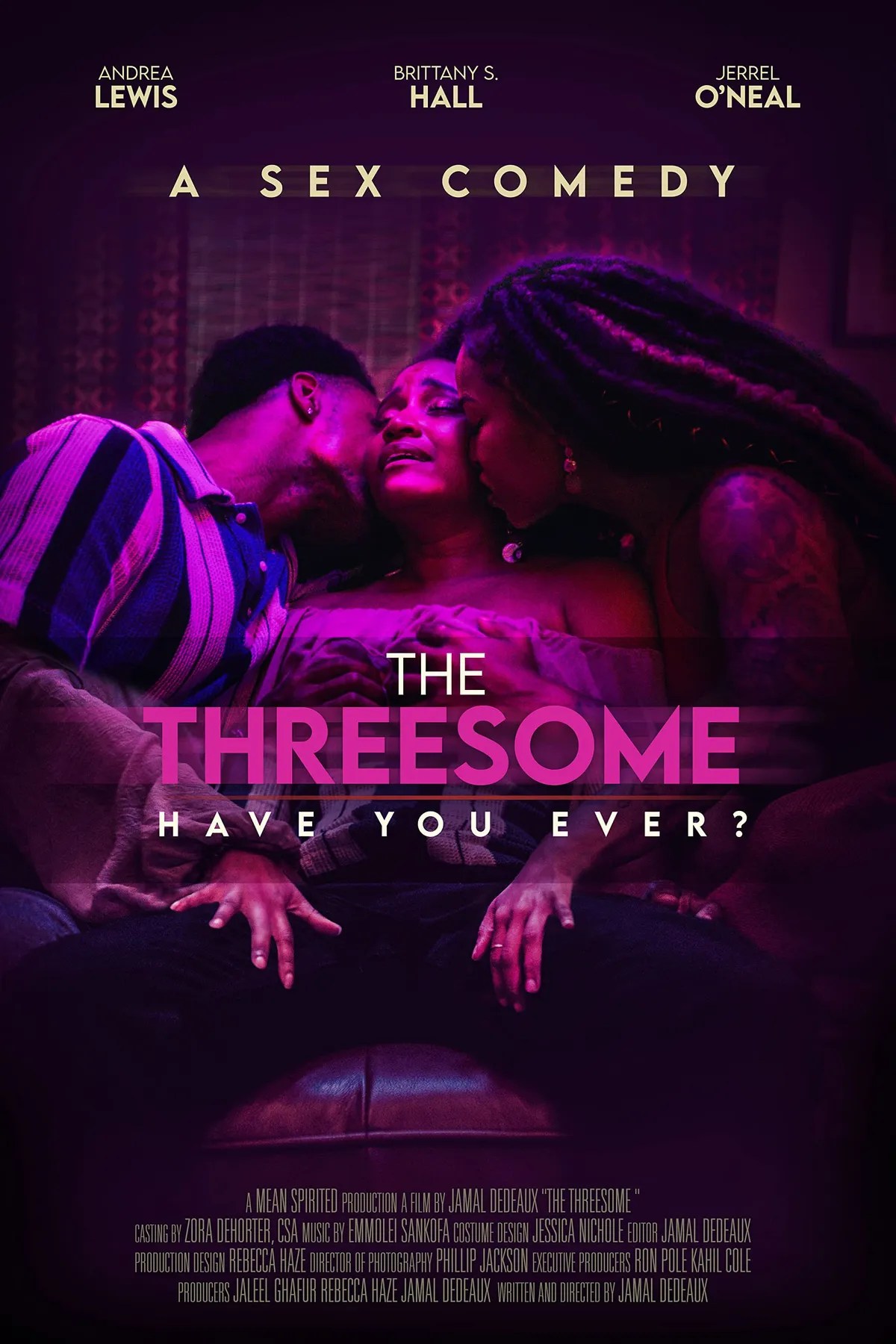 Three Ways (2022)